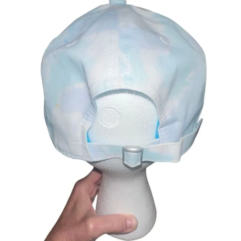 Disney Stitch Mis-Behaved Adjustable One Size Unisex Ball Cap